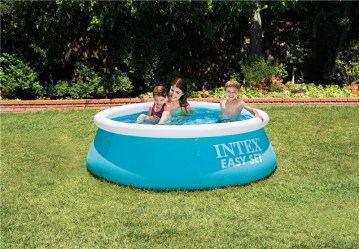 Intex 28101NP Easy set bazén 183 x 51 cm