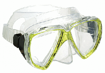 Potápěčské brýle MARES MONTEGO 411022