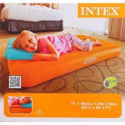 Matrace Intex Cozy Kids pro děti 88 x 157 x 18 cm 66801