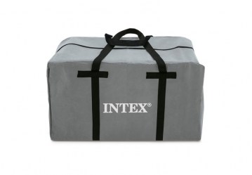 INTEX Nafukovací člun Excursion Pro 68309NP