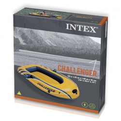 INTEX 68365 Člun Challenger 1