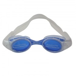 Plavecké brýle Mesuca Profi - silikon