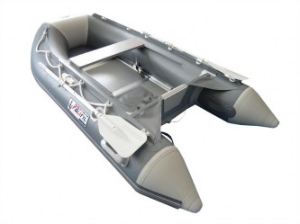 Motorový nafukovací člun PACIFIC MARINE 250 pevná podlaha