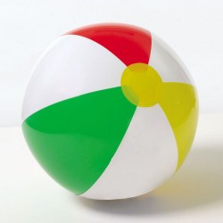 Intex 59010 Nafukovací míč Glossy 41 cm