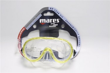 Potápěčské brýle MARES OCEAN 411223