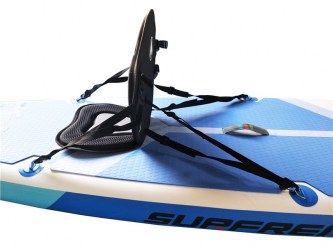 SURFREN Sedačka na paddleboard