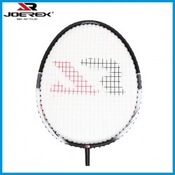 Badmintonová raketa JOEREX JB910 AL/CARBON