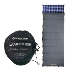 Spací pytel King Camp Camper 250