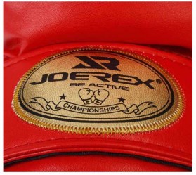 Boxovací rukavice Joerex 12 oz