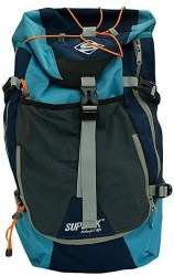 HIKING BAG Turistický batoh modrý