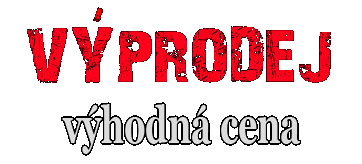 vyprodej