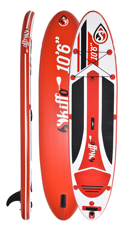 Paddleboard SKIFFO XY Men 10'6"- 30"