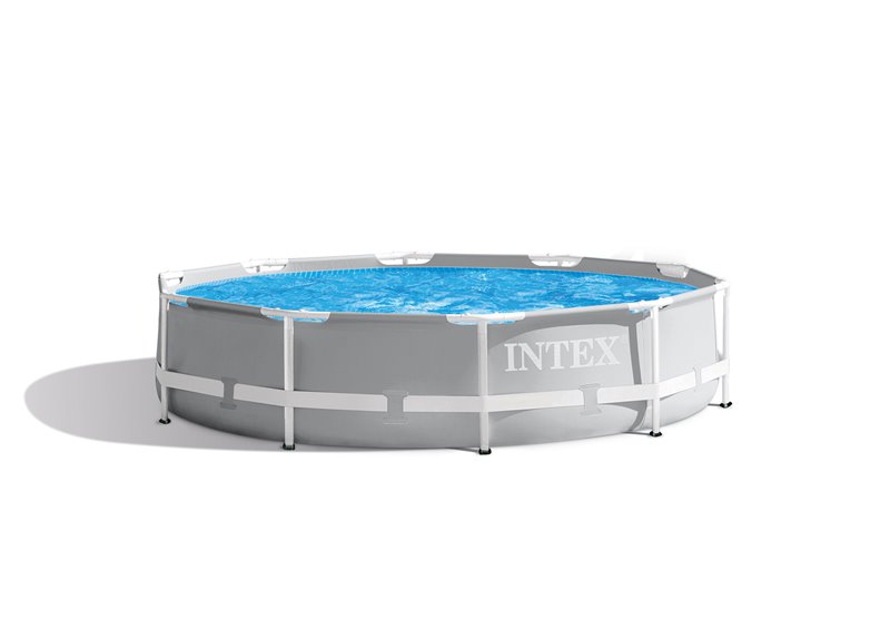 INTEX Bazén Prism Frame Pools 3.05 m x 0.76m 26700NP, model 2020