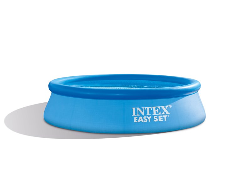 Intex 28120 Easy set Bazén 305 x 76 cm, model 2020