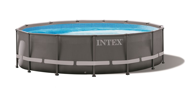 Intex 28310NP Bazén Ultra Frame Pool 4,27 x 1,07 m