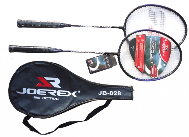 Badmintonový set JOEREX JB028