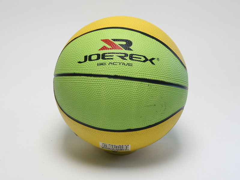 Basketbalový míč Joerex