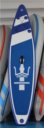 Paddleboard Pacific Marine 330