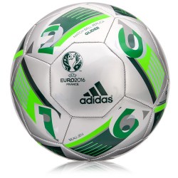 Fotbalový míč adidas EURO2016 Glider