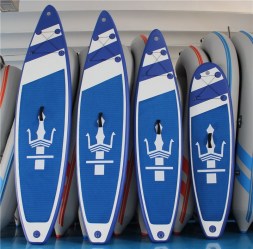 Paddleboard Pacific Marine 330