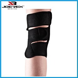 Bandáž koleno Joerex 0728 neopren