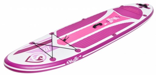 Paddleboard SKIFFO XX WOMEN 10'- 30"