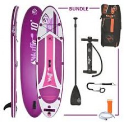 Paddleboard SKIFFO XX WOMEN 10'- 30"