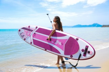 Paddleboard SKIFFO XX WOMEN 10'- 30"