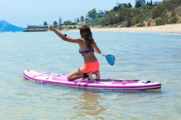 Paddleboard SKIFFO XX WOMEN 10'- 30"