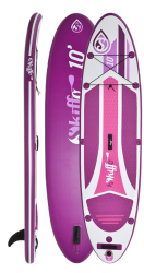 Paddleboard SKIFFO XX WOMEN 10'- 30"