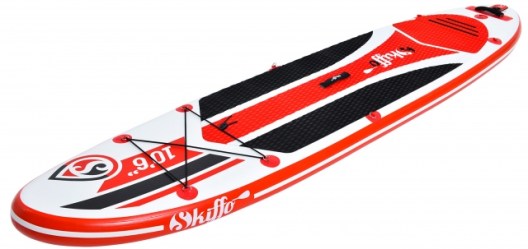 Paddleboard SKIFFO XY Men 10'6"- 30"