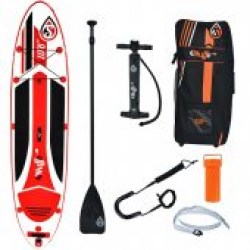 Paddleboard SKIFFO XY Men 10'6"- 30"