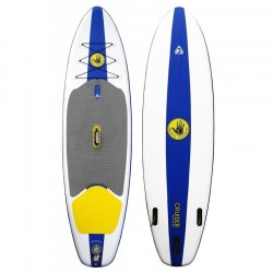 Paddleboard BODYGLOVE Cruiser 10' - 33"