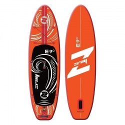 Paddleboard ZRAY ALLROUND E9 9' - 30"