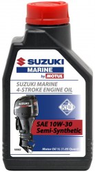 Olej SUZUKI 4T 10W30 (1L)