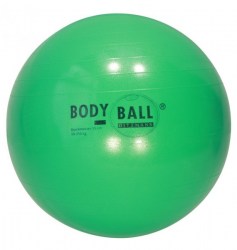 Rehabilitační míč 55 cm gymbal