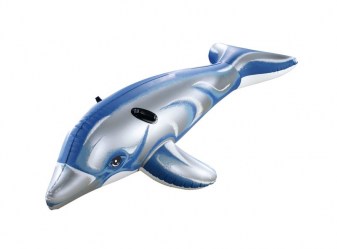 Nafukovací delfín Wehncke 14133 NOVINKA