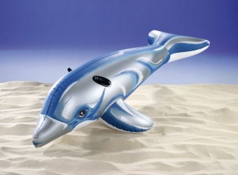 Nafukovací delfín Wehncke 14133 NOVINKA