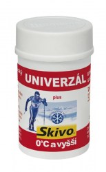 SKIVO běžecký vosk Olympia univerzál plus 40g