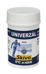 SKIVO běžecký vosk Olympia univerzál mínus 40g