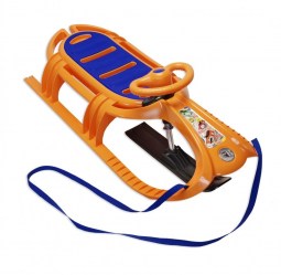 Sáně KHW Snow Tiger de Luxe