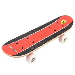 Mini Skateboard Ferrari