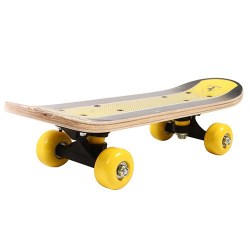 Mini Skateboard Ferrari