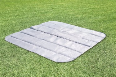 Nafukovací vířivka INTEX PURESPA 28436, 218x71cm