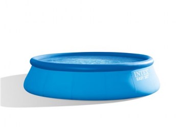 INTEX Bazén Easy Set Pool s filtrací, 457 x 122 cm 26168NP, model 2021