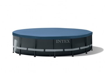 INTEX ULTRA FRAME POOL SET Bazén 488 x 122 cm s pískovou filtrací 26326NP
