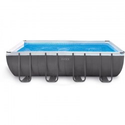 Intex 26352 Bazén obdélníkový s rámem 549 x 274 x 132 cm