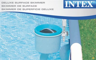 Intex 28000 Skimmer Deluxe