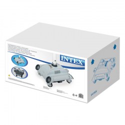 Intex 28001 Vysavač bazénový Auto Pool Cleaner, model 2021
