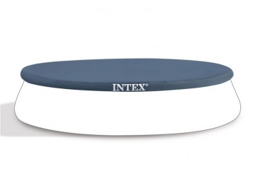 Intex 28020 plachta na bazén průměr 244 cm